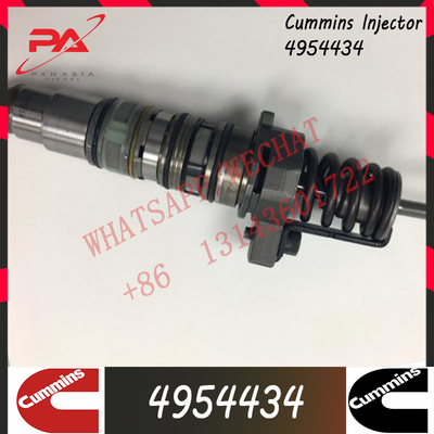 Common Rail Diesel Fuel QSX15 ISX15 X15 Injector 4954434 1521978 1764364 4030364 4088723