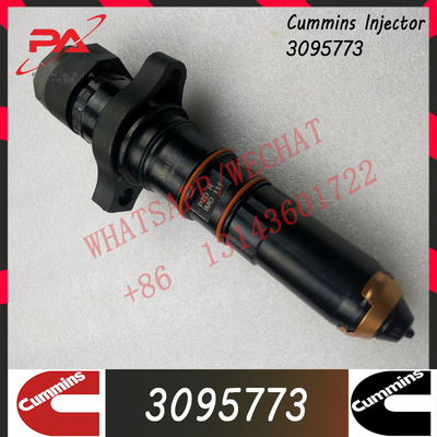 Diesel Engine Fuel Injector 3095773 4307427 3042245 For Cummins K19 KTA19 Engine