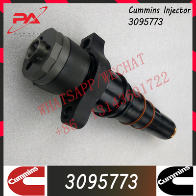 Diesel Engine Fuel Injector 3095773 4307427 3042245 For Cummins K19 KTA19 Engine