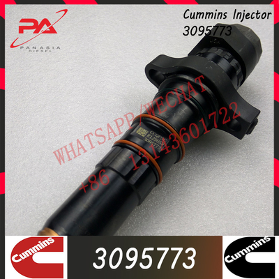 Diesel Engine Fuel Injector 3095773 4307427 3042245 For Cummins K19 KTA19 Engine