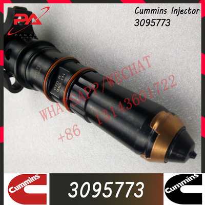 Diesel Engine Fuel Injector 3095773 4307427 3042245 For Cummins K19 KTA19 Engine