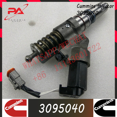 Fuel Injector Cum-mins In Stock M11 Common Rail Injector 3095040 3095086 3083846 3609796