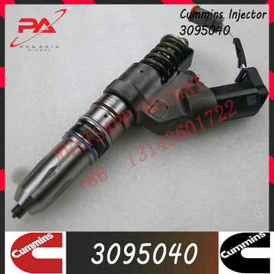 Fuel Injector Cum-mins In Stock M11 Common Rail Injector 3095040 3095086 3083846 3609796