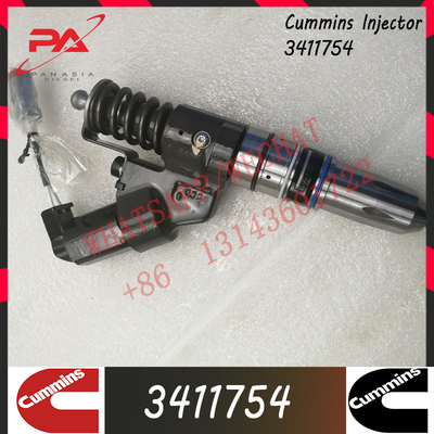 CUMMINS Diesel Fuel Injector 3411754 3087772 3411754X 4902921 4903319 Injection M11 Engine