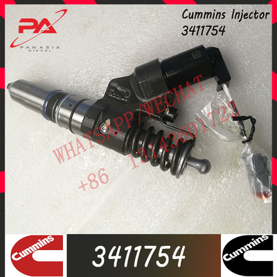CUMMINS Diesel Fuel Injector 3411754 3087772 3411754X 4902921 4903319 Injection M11 Engine