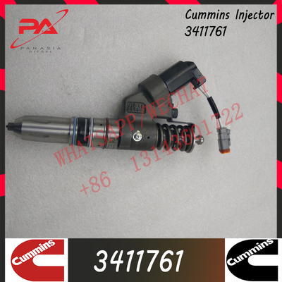 Common Rail Diesel Fuel M11 Injector 3411761 4061851 4902921 3411752 3411753