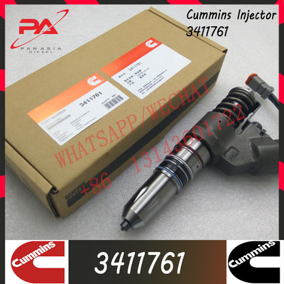 Common Rail Diesel Fuel M11 Injector 3411761 4061851 4902921 3411752 3411753