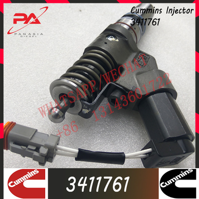 Common Rail Diesel Fuel M11 Injector 3411761 4061851 4902921 3411752 3411753