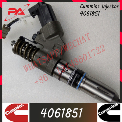 Fuel Injector Cum-mins In Stock QSM11 ISM11 M11 Common Rail Injector 4061851 4902921 3411754 4903319