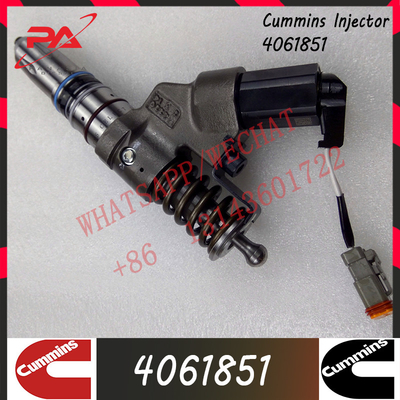 Fuel Injector Cum-mins In Stock QSM11 ISM11 M11 Common Rail Injector 4061851 4902921 3411754 4903319