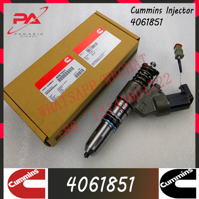 Fuel Injector Cum-mins In Stock QSM11 ISM11 M11 Common Rail Injector 4061851 4902921 3411754 4903319
