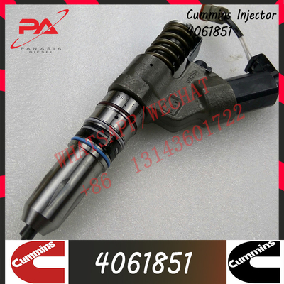 Fuel Injector Cum-mins In Stock QSM11 ISM11 M11 Common Rail Injector 4061851 4902921 3411754 4903319