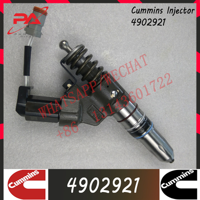 CUMMINS Diesel Fuel Injector 4902921 4903472 4088384 Injection QSM11 ISM11 M11 Engine