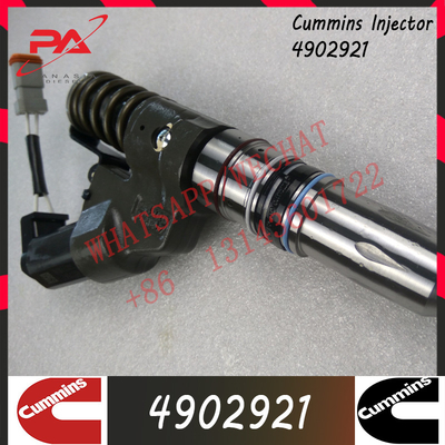 CUMMINS Diesel Fuel Injector 4902921 4903472 4088384 Injection QSM11 ISM11 M11 Engine