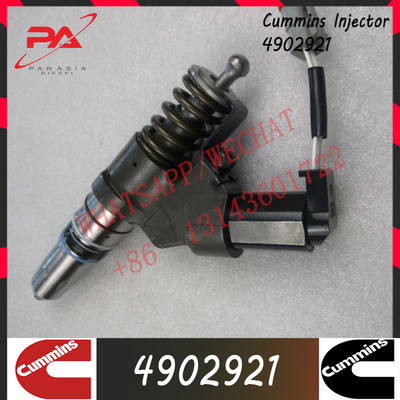 CUMMINS Diesel Fuel Injector 4902921 4903472 4088384 Injection QSM11 ISM11 M11 Engine