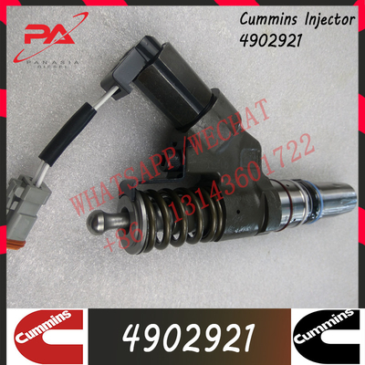 CUMMINS Diesel Fuel Injector 4902921 4903472 4088384 Injection QSM11 ISM11 M11 Engine