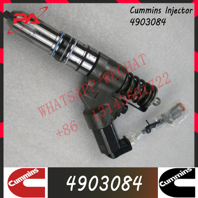 Diesel M11 ISM11 QSM11 Common Rail Fuel Pencil Injector 4903084 4902921 3411752 3411753 3411756 3411761