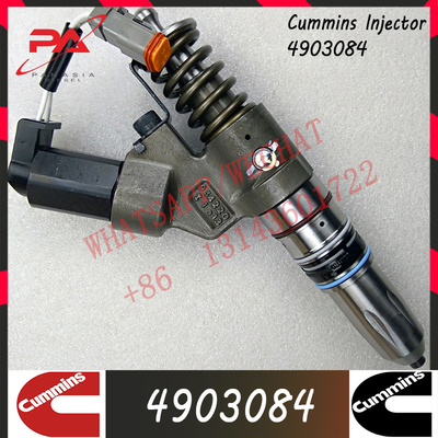 Diesel M11 ISM11 QSM11 Common Rail Fuel Pencil Injector 4903084 4902921 3411752 3411753 3411756 3411761