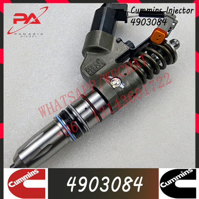 Diesel M11 ISM11 QSM11 Common Rail Fuel Pencil Injector 4903084 4902921 3411752 3411753 3411756 3411761