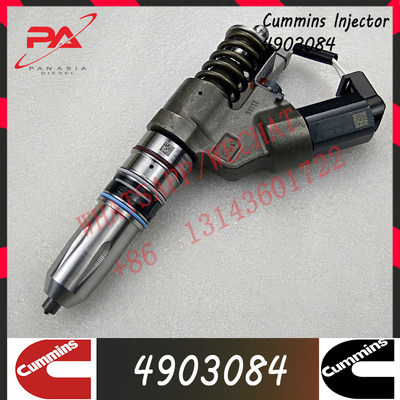 Diesel M11 ISM11 QSM11 Common Rail Fuel Pencil Injector 4903084 4902921 3411752 3411753 3411756 3411761