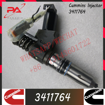 N14 Common Rail Cummins Injectors 3411764 3411763 3088178 3411767 3411753