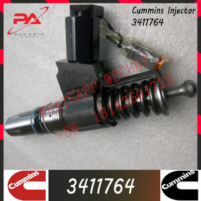 N14 Common Rail Cummins Injectors 3411764 3411763 3088178 3411767 3411753