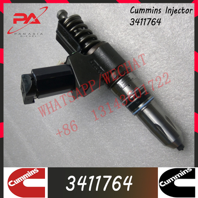 N14 Common Rail Cummins Injectors 3411764 3411763 3088178 3411767 3411753