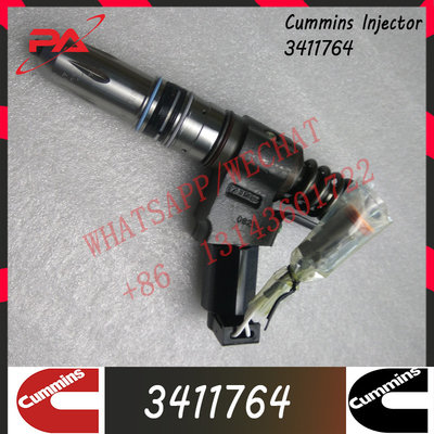 N14 Common Rail Cummins Injectors 3411764 3411763 3088178 3411767 3411753