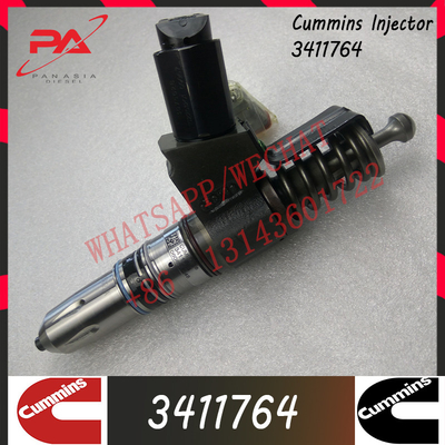 N14 Common Rail Cummins Injectors 3411764 3411763 3088178 3411767 3411753