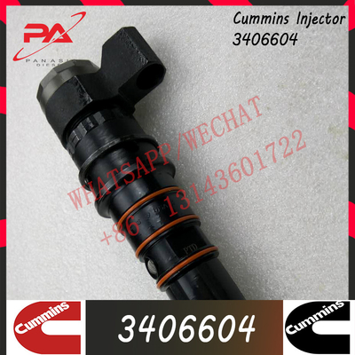 CUMMINS Diesel Fuel Injector 3406604 4061851 4026222 3083849 3411754 Injection QSM11 M11 Engine