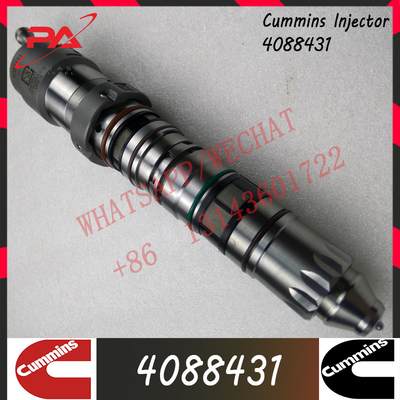 QSK23 QSK60 Common Rail Injector 4088431 4076533 4062090 4902827