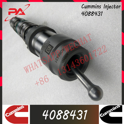 QSK23 QSK60 Common Rail Injector 4088431 4076533 4062090 4902827