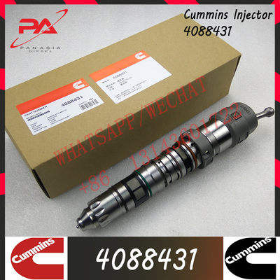 QSK23 QSK60 Common Rail Injector 4088431 4076533 4062090 4902827