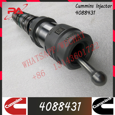 QSK23 QSK60 Common Rail Injector 4088431 4076533 4062090 4902827