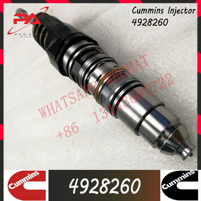 Common Rail Diesel Fuel QSX15 ISX15 X15 Injector 4928260 4088301 4088725 4903455 4928264