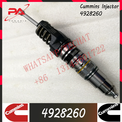 Common Rail Diesel Fuel QSX15 ISX15 X15 Injector 4928260 4088301 4088725 4903455 4928264