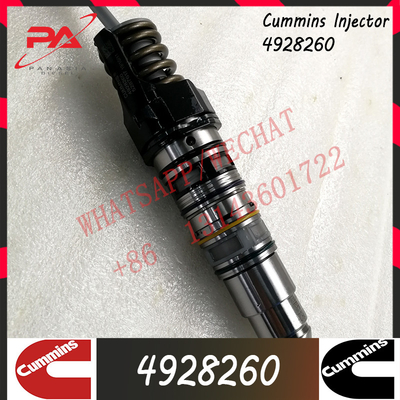 Common Rail Diesel Fuel QSX15 ISX15 X15 Injector 4928260 4088301 4088725 4903455 4928264