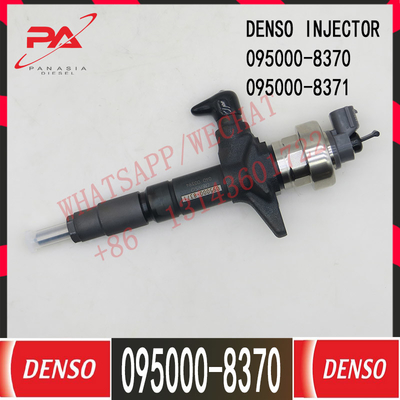 For ISUZU 4JJ1 Engine Diesel Fuel Injector 8-98119228-1 095000-8370 095000-8371