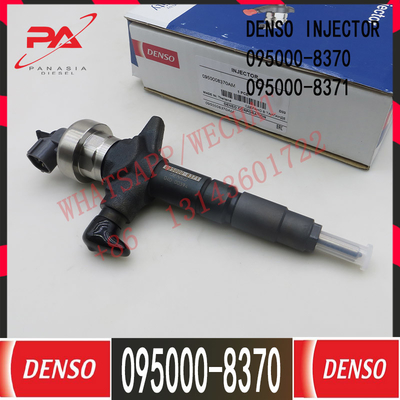 For ISUZU 4JJ1 Engine Diesel Fuel Injector 8-98119228-1 095000-8370 095000-8371