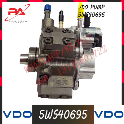 Fuel Injector Common Rail  Pump 5WS40695 5WS40699 A2C96176300 A2C53344441 DB3Q-9B395-BA For Ranger 2.2L ENGINE V348