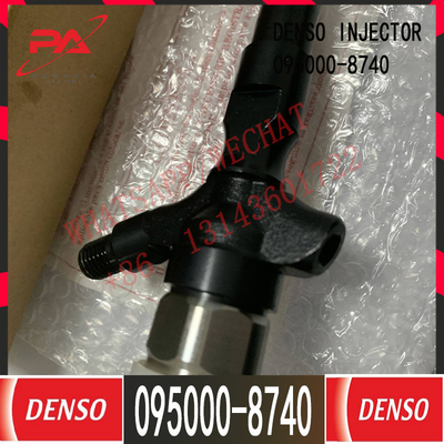For Toyata 2KD-FTV Diesel Engine Fuel Injector 23670-09360 23670-0L070 095000-8740