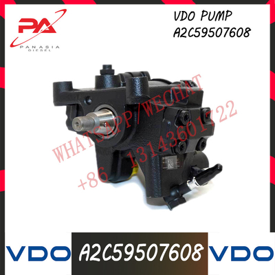 Fuel Injector Common Rail Pump A2C59507608 5WS40844 For VDO/Siemens