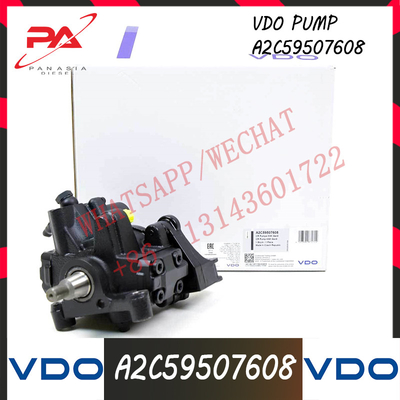Fuel Injector Common Rail Pump A2C59507608 5WS40844 For VDO/Siemens