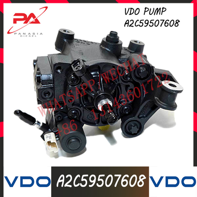 Fuel Injector Common Rail Pump A2C59507608 5WS40844 For VDO/Siemens