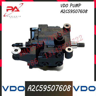 Fuel Injector Common Rail Pump A2C59507608 5WS40844 For VDO/Siemens