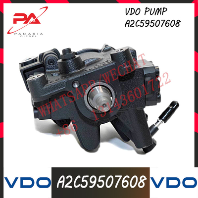Fuel Injector Common Rail Pump A2C59507608 5WS40844 For VDO/Siemens