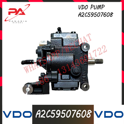 Fuel Injector Common Rail Pump A2C59507608 5WS40844 For VDO/Siemens