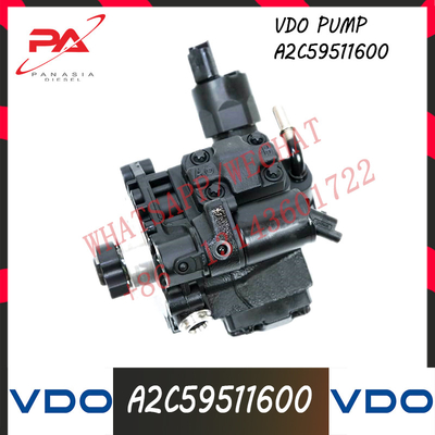 Diesel Engine Fuel Injection Pump A2C59511600 5WS40380 5WS40163 1376439 For VDO/Siemens