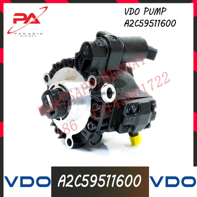 Diesel Engine Fuel Injection Pump A2C59511600 5WS40380 5WS40163 1376439 For VDO/Siemens
