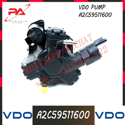 Diesel Engine Fuel Injection Pump A2C59511600 5WS40380 5WS40163 1376439 For VDO/Siemens